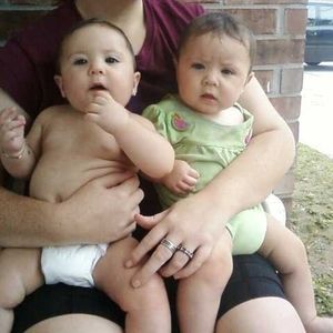 Meet your Posher, Tiffany